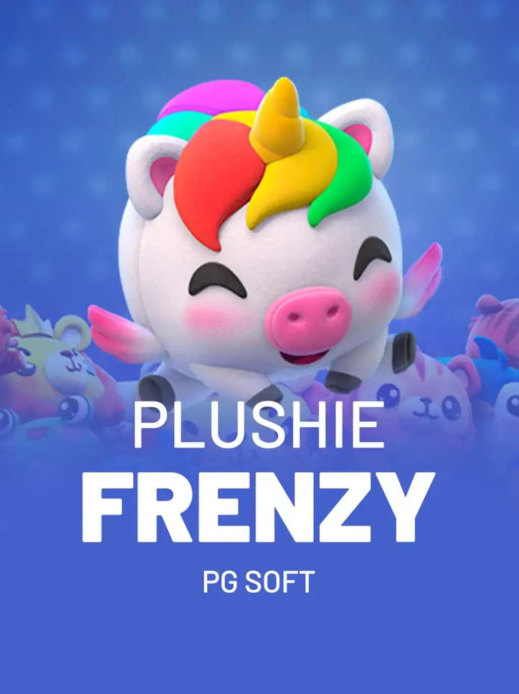 Plushie Frenzy